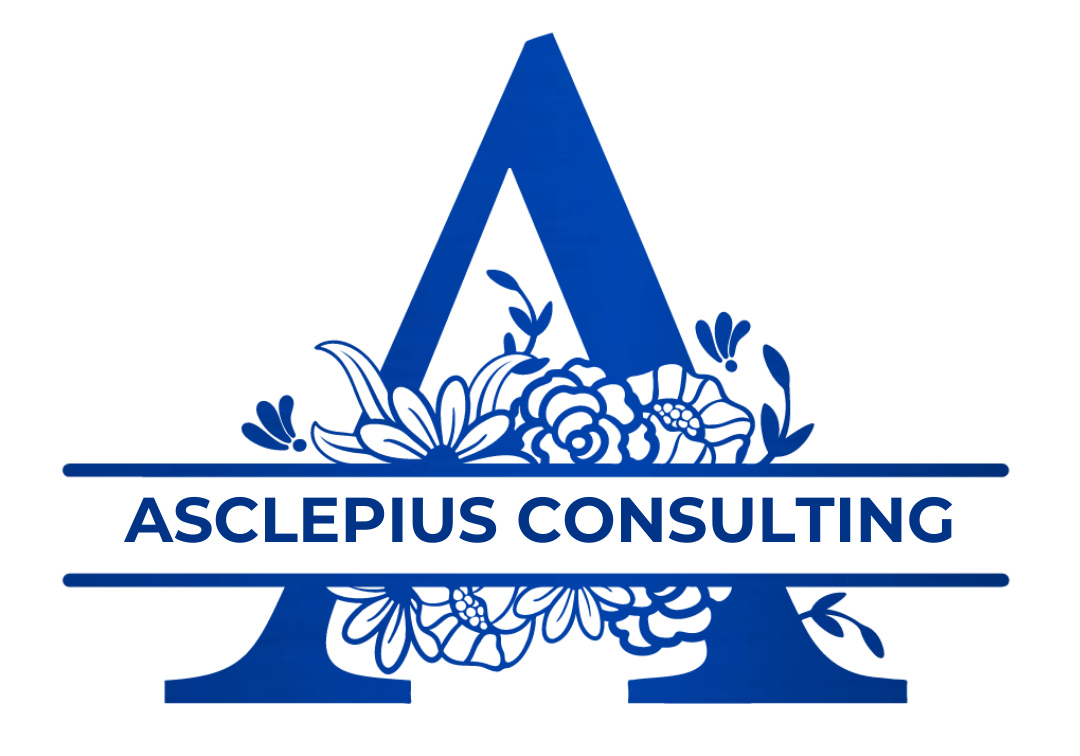 Asclepius Consulting LLC